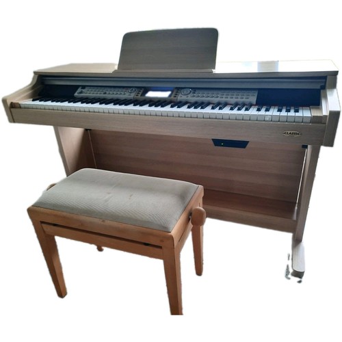 Classic cantabile 200fd - classic,