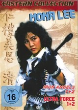 Mona Lee Eastern Collection -