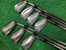 Mizuno Mp-64 Eisensatz 4-9, Pw
