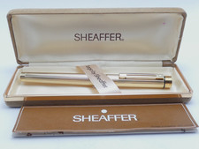Vintage Sheaffer Targa 1005