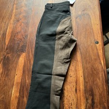 Jodphurreithose Von Equilibre