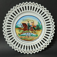 Alter Reservistenteller