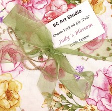 Patchworkstoff Charm Pack 40