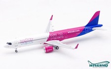 Inflight 200 Wizz Air UK