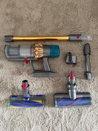 Dyson v15 detect complete - detect,