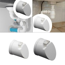 PVC Abflussrohr Bodenablauf