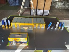 Schuon Büro + Werkstatt +