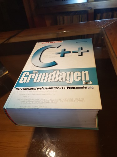 Grundlagen data becker - data,