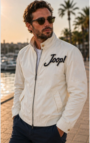 Joop herren blouson - blouson, jacke