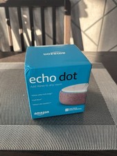 Amazon Echo Dot 3. Generation