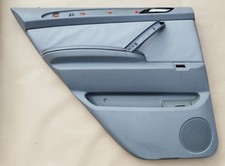 BMW E53 X5 Türverkleidung