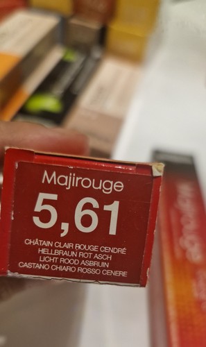 Oreal majirouge 61 - l'oreal, 5,61