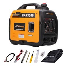 Tragbarer Inverter Generator