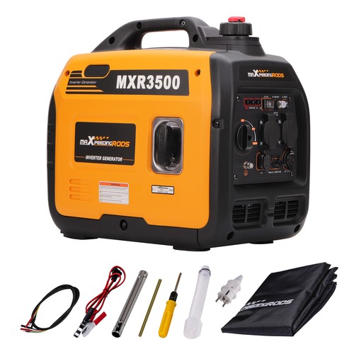 Tragbarer inverter generator - tragbarer,