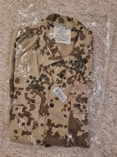 Bundeswehr Tropenbluse