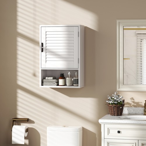 Badezimmerschrank
