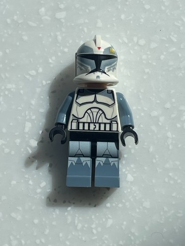 Lego star wars commander - lego,