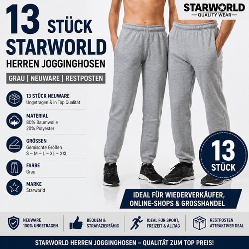 Starworld jogginghose - kg,