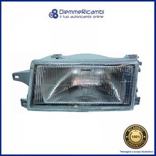 Scheinwerfer Projektor Vorne