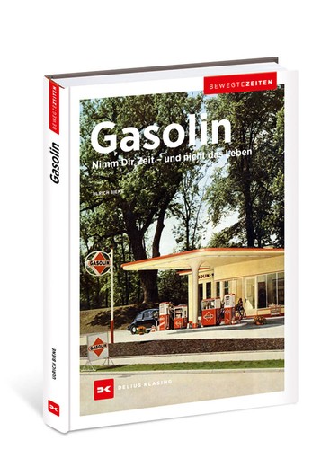Gasolin nimm dir zeit und - nimm,