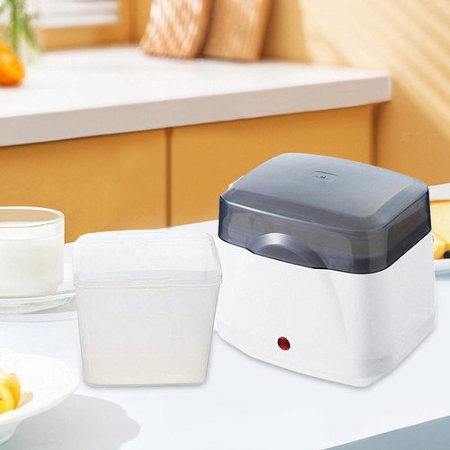 Joghurt maker usb - joghurt,