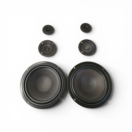 Grundig box 5700 - box, –