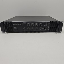 Omnitronic MP-180 Verstärker