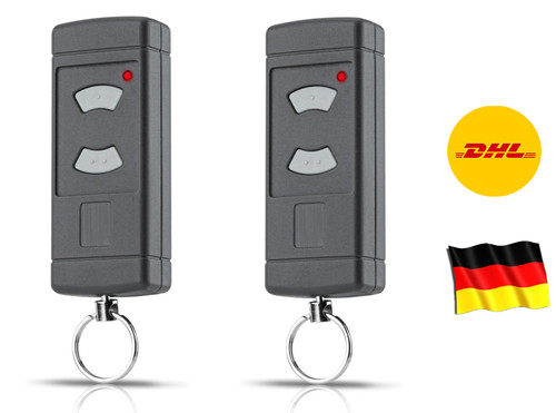 2stück handsender für - 2stück,
