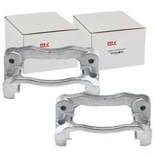 2X NTY HALTER BREMSSATTEL