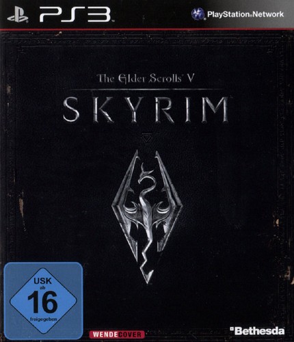 The elder scrolls - skyrim, /