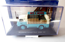 OM Leoncino Portabottiglie