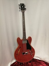 Gibson E-Bass 1968 EB-2C