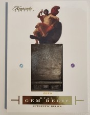 Keepsake 2023 Zeus Relic