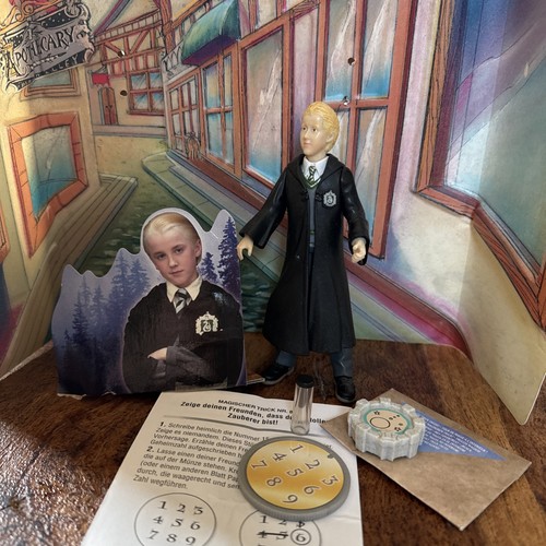 Harry potter und der stein - und,