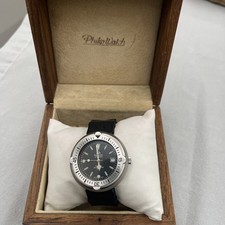 Philip Uhr Caribbean 5000