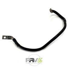 Kabel Batterie Negativ - SKODA