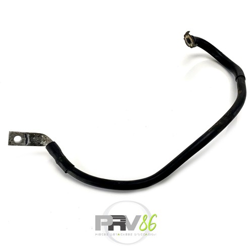 Kabel batterie negativ skoda - negativ,