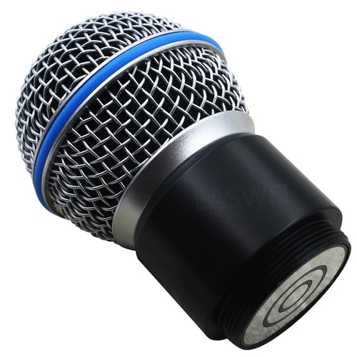 Shure beta 58a wechselkopf - shure,