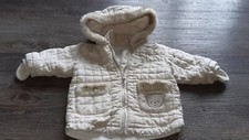 H&M Jacke Größe 68 Babyjacke