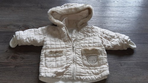 Jacke größe 68 babyjacke - größe,
