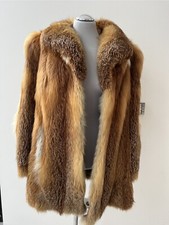 Rotfuchs fuchs pelz fuchspelz - rotfuchs,