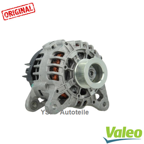Lichtmaschine 90a renault clio - renault,