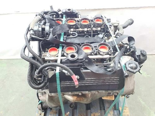 S65b40a 1425790 teilmotor bmw - s65b40a,