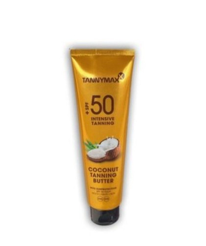 Tannymaxx spf50 coconut - tannymaxx/spf50,