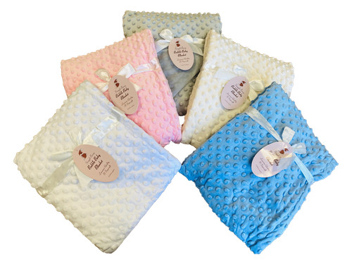 Babydecken weichfleece - e&a,