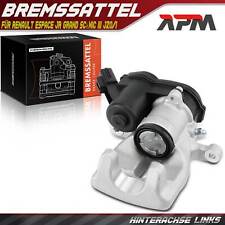 Bremssattel Bremszange Hinten Links für Renault Espace JR Grand Scénic III JZ0/1
