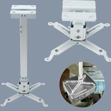 Universal Beamer Deckenhalterung halterung Halterung Projektor neigbar drehbar