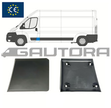 Für Fiat Ducato Vorne Links