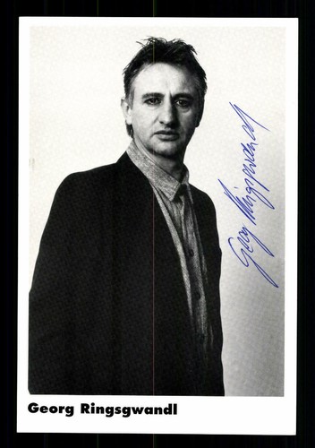Georg ringsgwandl - georg,
