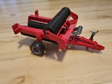 BRUDER 02226 Cambridge Walze Traktor 